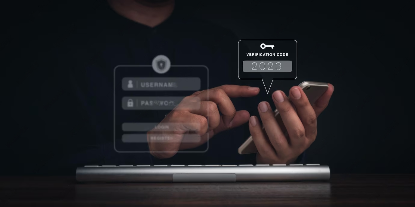 5 Reasons Why You NEED 2-Factor Authentication